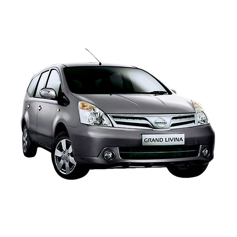Jual Custom Sarung Mobil Nissan Grand Livina Cover Mobil Grand Livina Silver Murah Mei 2021 Blibli