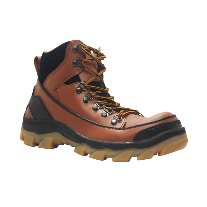 jual cut engineer safety boots iron apple leather sepatu jual cut engineer safety boots iron apple leather sepatu