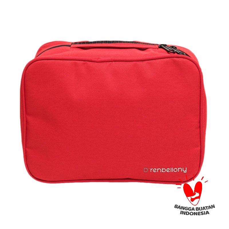 jual d renbellony cosmetic bag organizer tas jual d renbellony cosmetic bag organizer tas