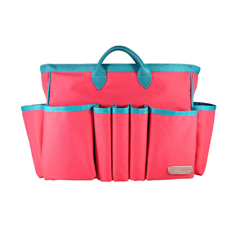 Jual D'renbellony Handbag Organizer Light Medium - Magenta