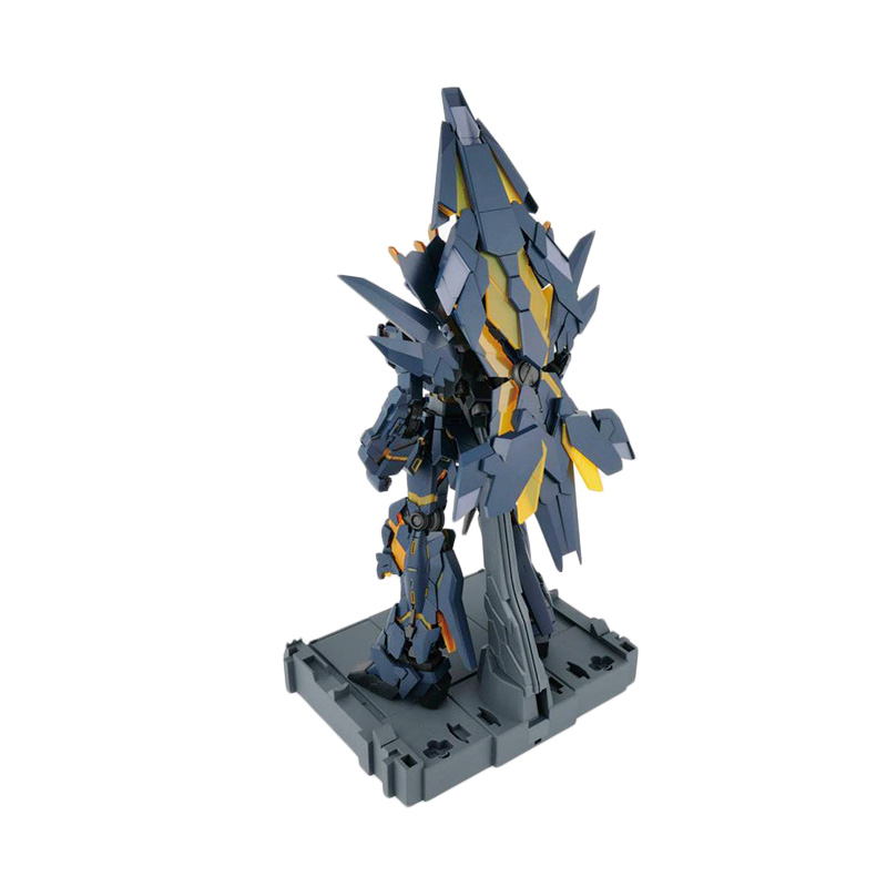 Jual Bandai Unicorn Gundam 2 Banshee Norn Model Kit 1 60 Online