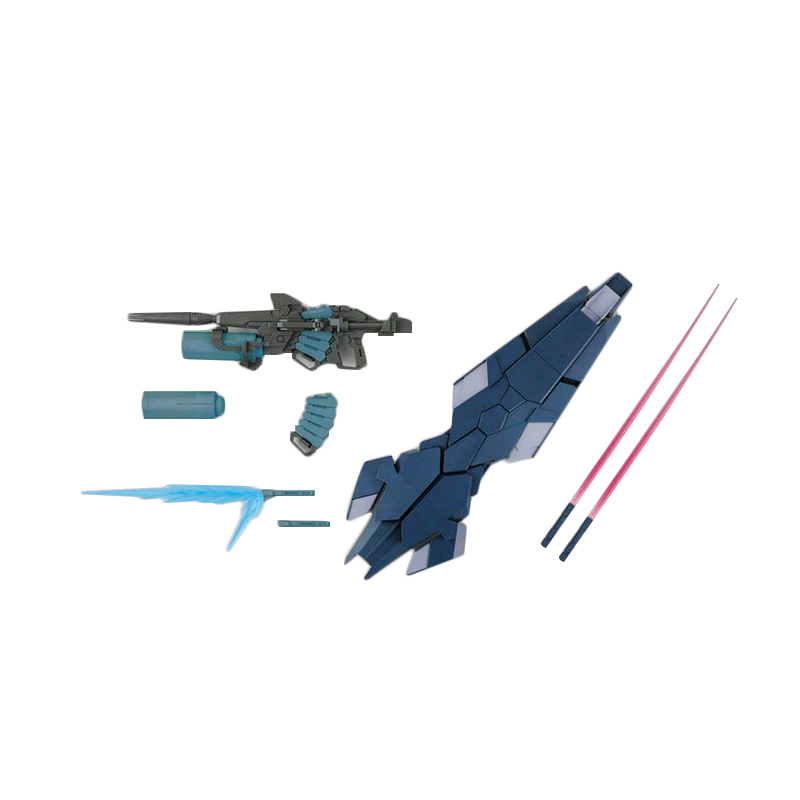 Jual Bandai Unicorn Gundam 2 Banshee Norn Model Kit 1 60 Online