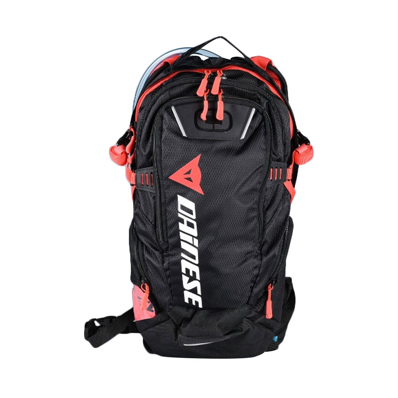 Jual Dainese DDakar Hydration Backpack di Seller ZERO HALLIBURTON