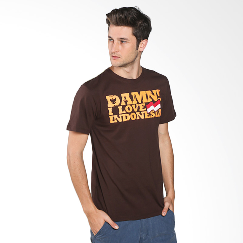 harga damn i indonesia signature brown hd orange kaos pria diskon 7 setiap hari harga damn i indonesia signature brown hd orange kaos pria diskon 7 setiap hari