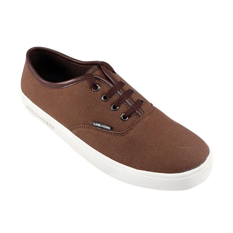 jual dane and dine epel s brown sepatu pria jual dane and dine epel s brown sepatu pria
