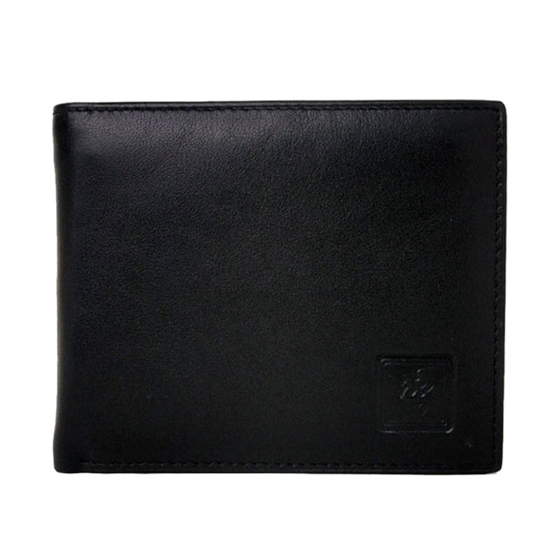 Jual David Jones International M38918 Hitam Dompet Di Seller Toko