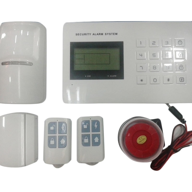 jual daylight yh3008a wireless alarm system harga jual daylight yh3008a wireless alarm system harga