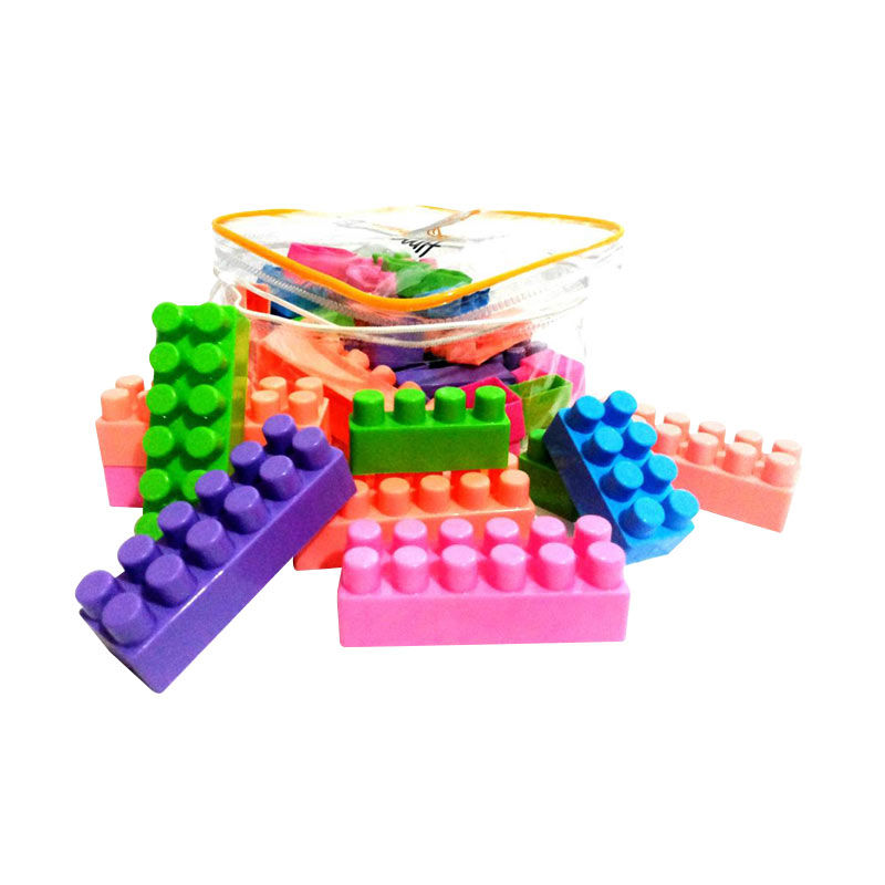 Jual Daymart Toys Lego Creative Blocks Mainan Anak Online 