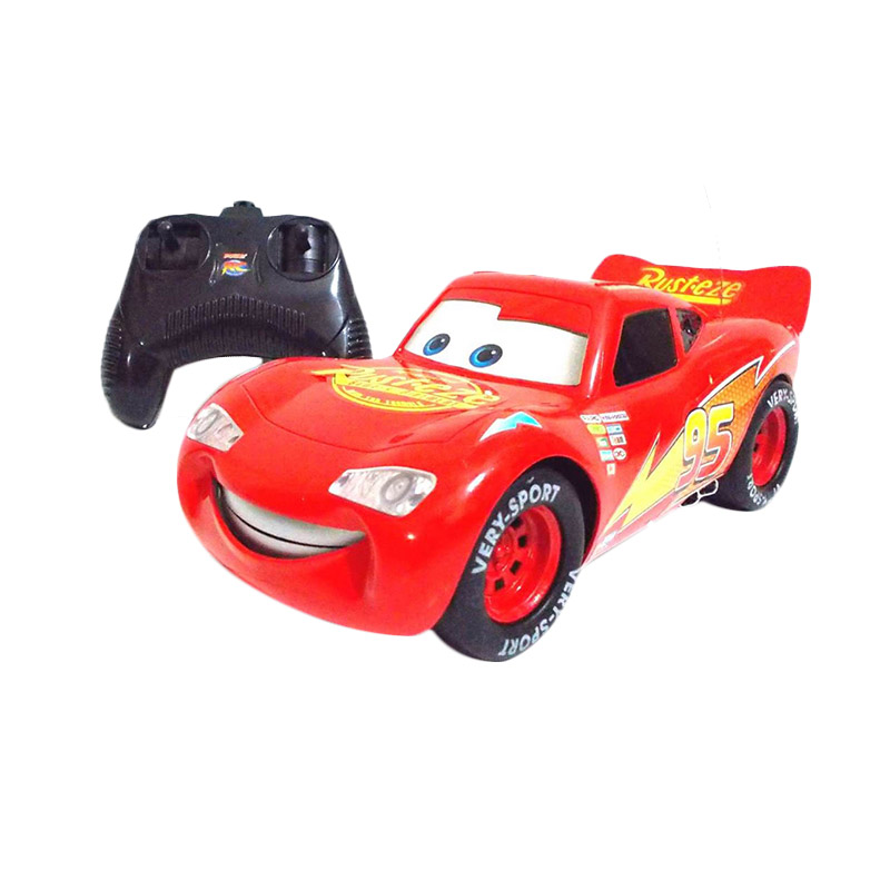 disney cars rusteze