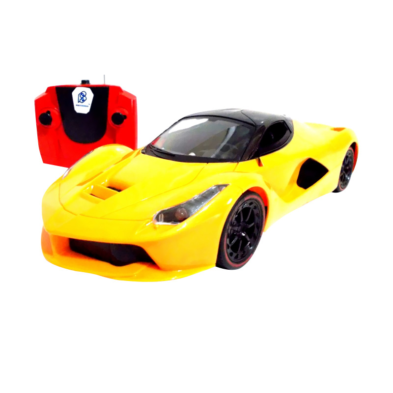 ferrari laferrari toy