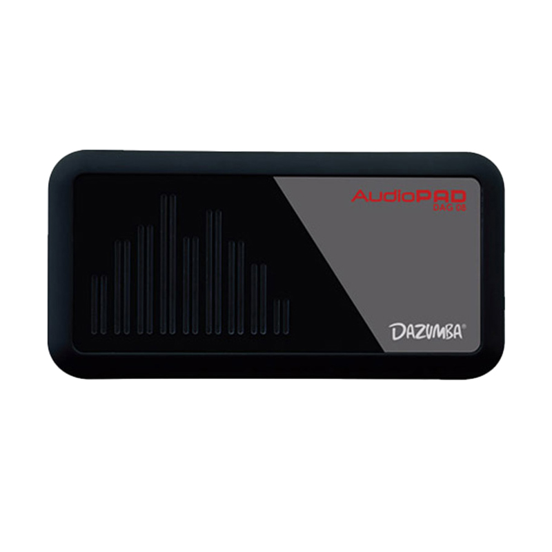 jual dazumba audio pad dag 08 speaker portable hitam jual dazumba audio pad dag 08 speaker portable hitam