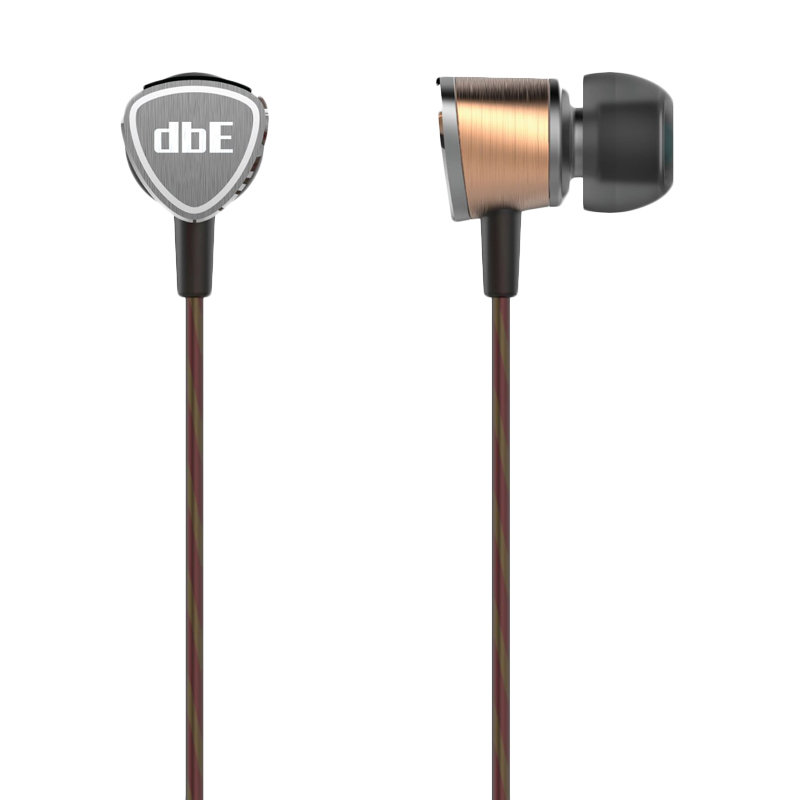 Jual dbE Acoustics PR30 Rev III In Ear Monitor with 