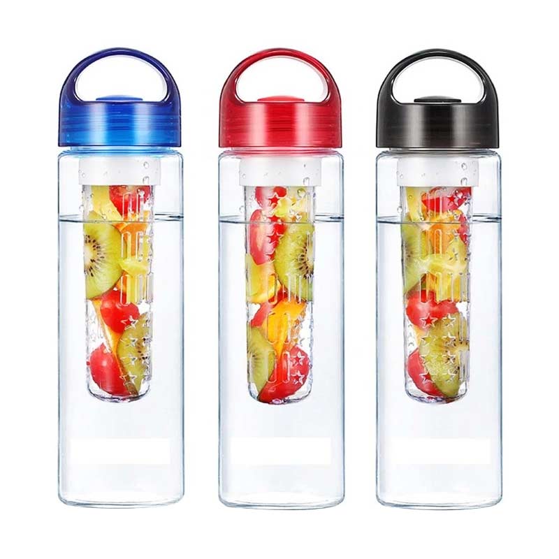 jual dcera tritan infuser bottle botol minum jual dcera tritan infuser bottle botol minum