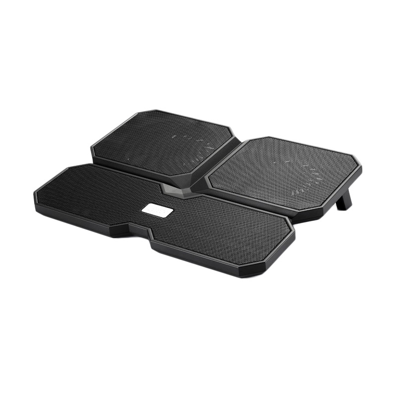 Jual Deepcool Multicore X6 Cooling Pad Di Seller Priority Computer ...