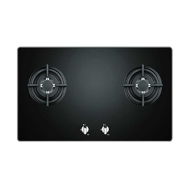 Jual Delizia DHG 820 STTGB Kompor Tanam Online - Harga 