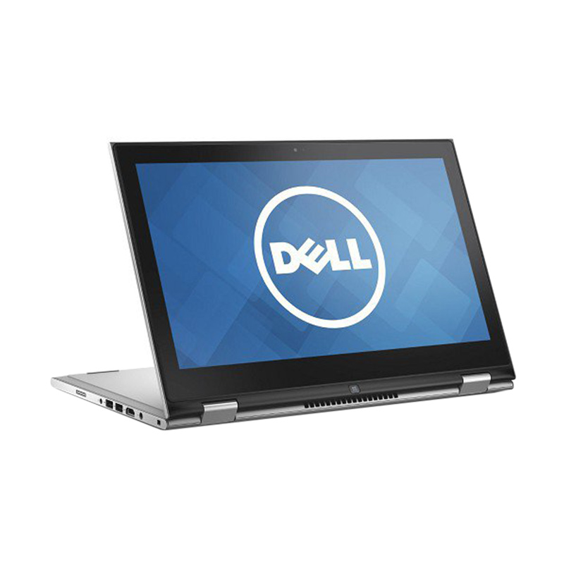 jual dell inspiron 13 5378 notebook grey i7 7500u 8gb 256gb ssd touch x360 win10 jual dell inspiron 13 5378 notebook grey i7 7500u 8gb 256gb ssd touch x360 win10