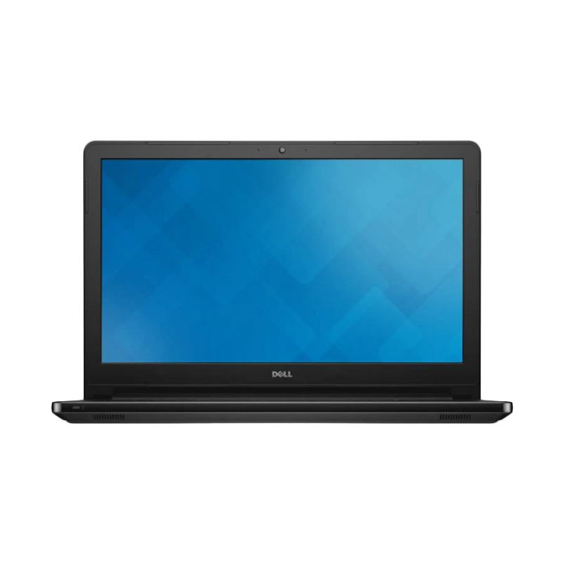 Jual DELL Inspiron 14 5459 WX9KG Notebook - Black [i5 