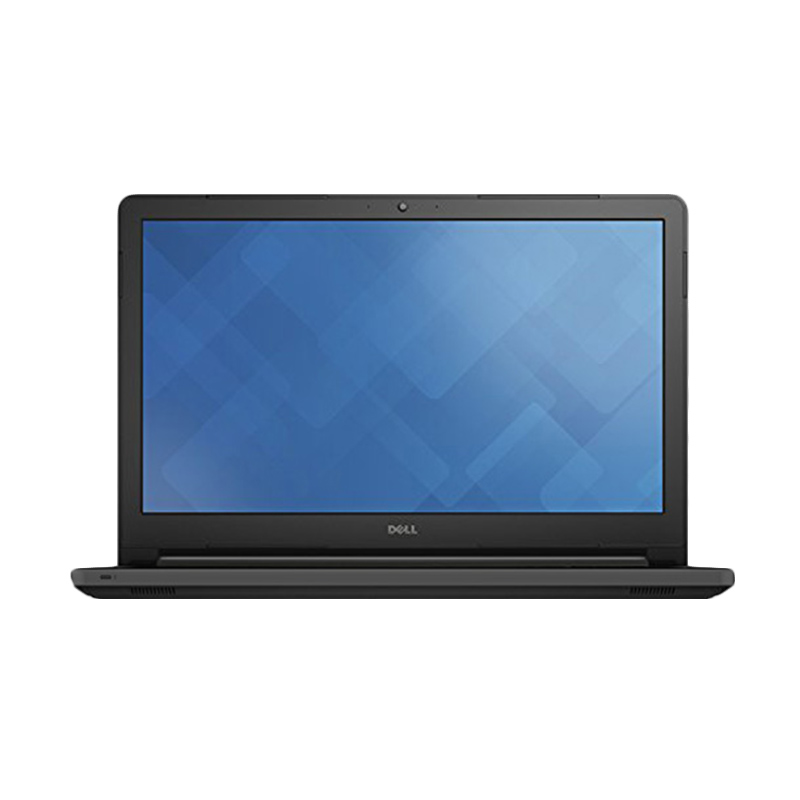 Jual DELL Inspiron 14N5458 Notebook Hitam [Intel Core i3 5005u/RAM 4 GB/Geforce GT920m] di