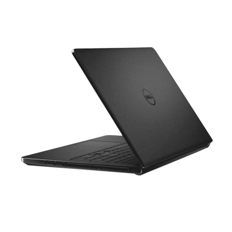 DELL Inspiron 5458 Notebook - Black [14/i3-5005U/4 GB/Linux]