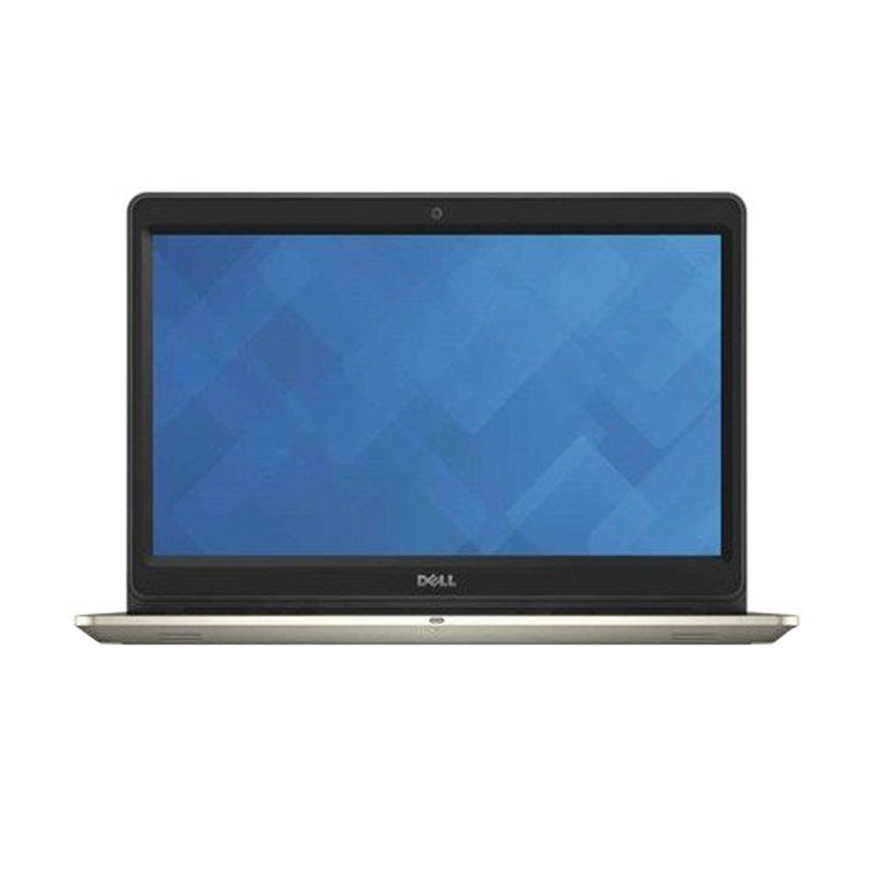 Dell Vostro 5459 Notebook - Gold [14/i5-6200U/4GB/Linux]