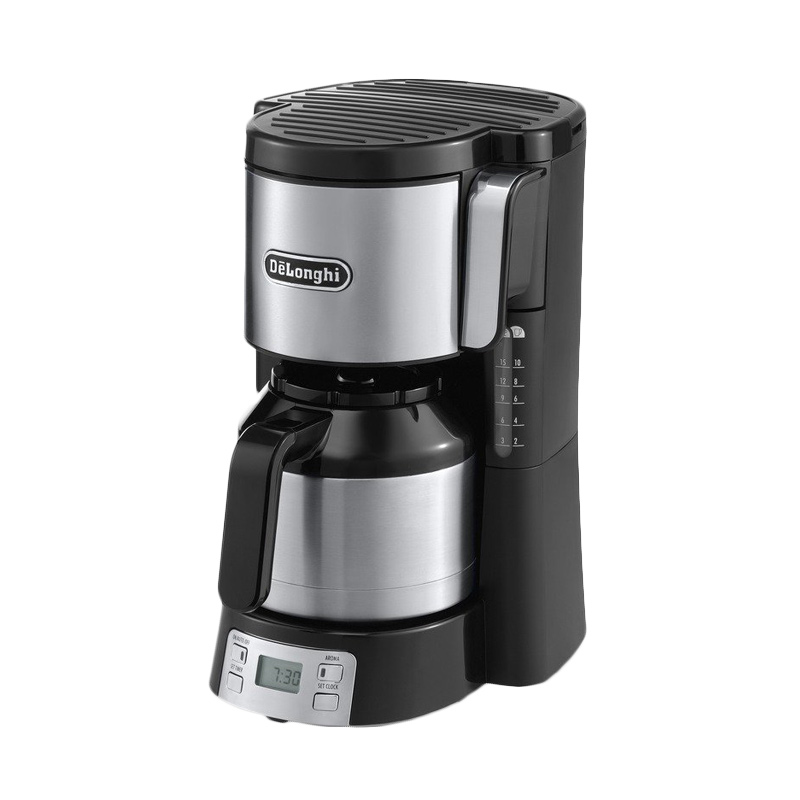 Jual Delonghi ICM 15750 Drip Coffee Makers di Seller Price Promo BLW