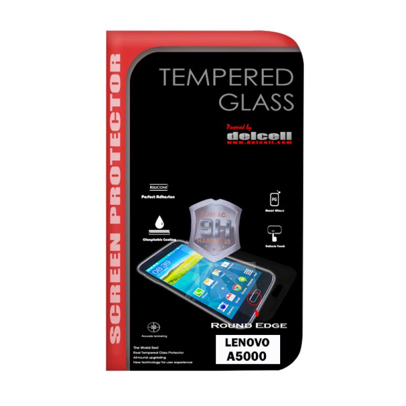 jual delcell tempered glass screen protector for lenovo jual delcell tempered glass screen protector for lenovo