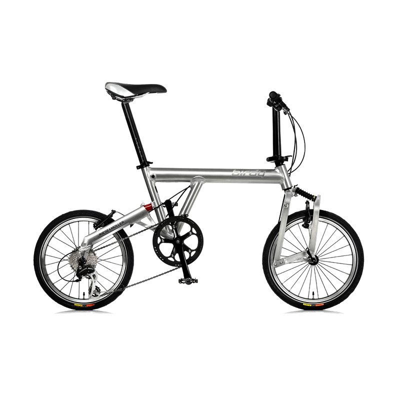 Jual sepeda  lipat birdy cek harga di PriceArea com