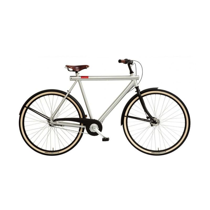 vanmoof single speed