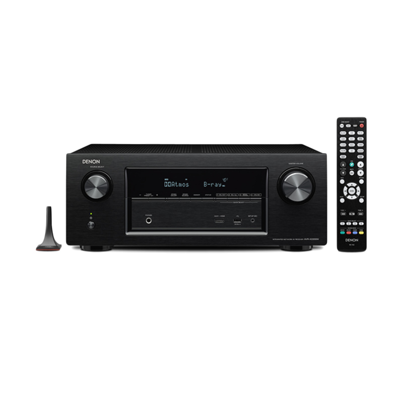 Jual Denon DBT3313UD Universal Disc Player di Seller NET Musik