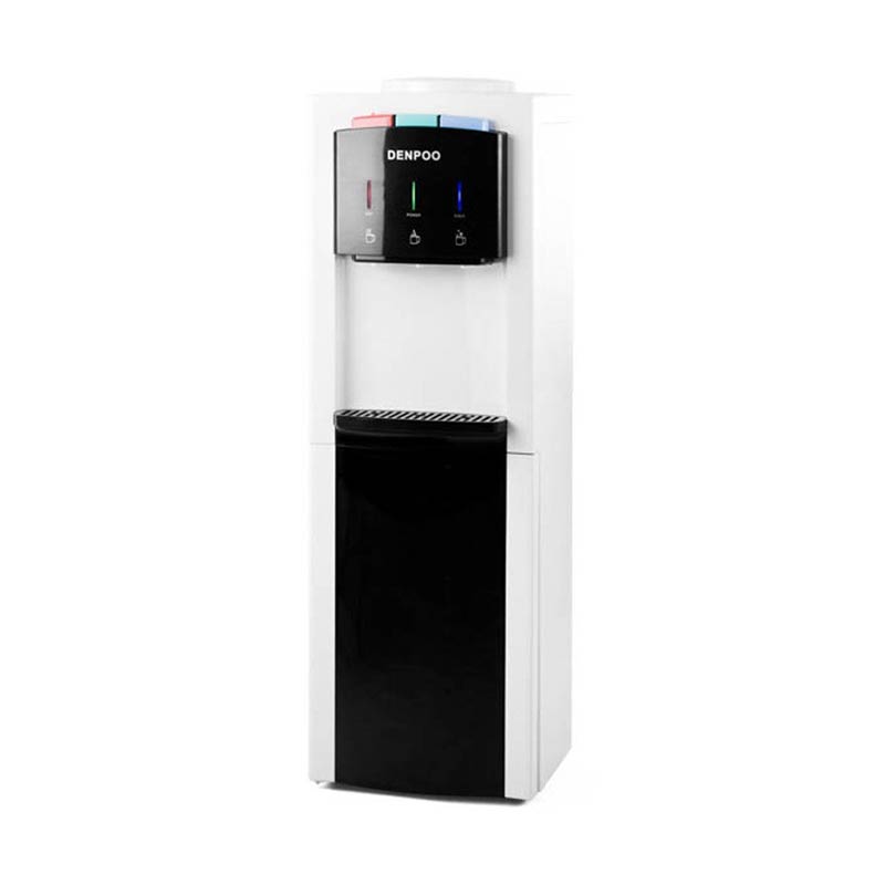 Denpoo DDK-3305 Valerie Water Dispenser with Cabinet [Top Loading]