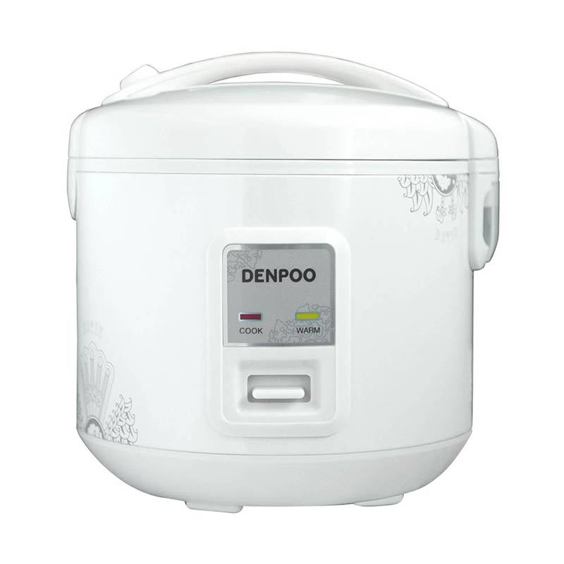 jual denpoo dmj 101 rice cooker 1 l harga jual denpoo dmj 101 rice cooker 1 l harga