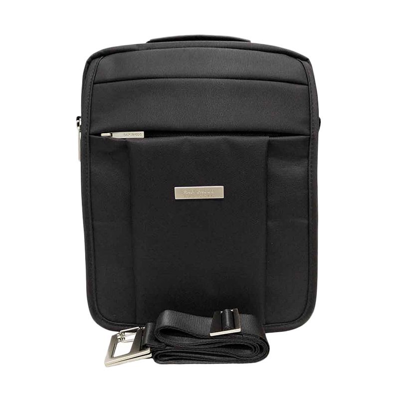 jual san paolo classic 8182 hitam sling bag tas selempang jual san paolo classic 8182 hitam sling bag tas selempang