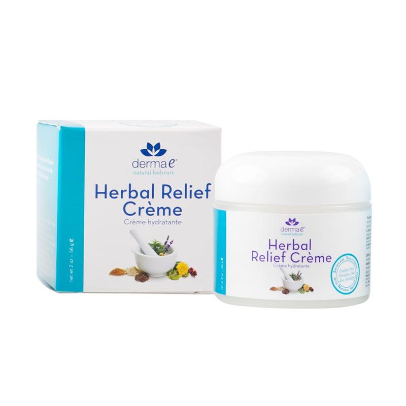Jual Dermae Herbal Relief Creme Online - Harga & Kualitas 