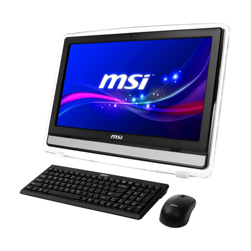 MSI AE-222 All in One Desktop PC