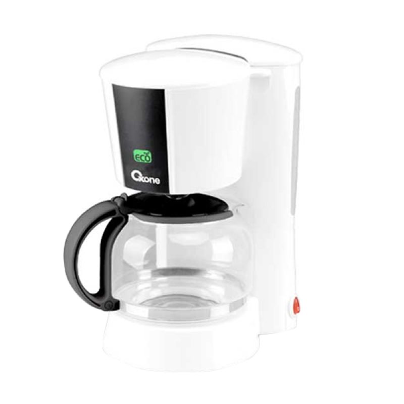 Jual Oxone ECO OX-121 Putih Coffee And Tea Maker Online - Harga & Kualitas Terjamin Blibli.com