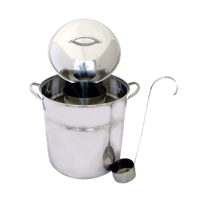 Jual Supra Bakso Pot Panci Online - Harga & Kualitas 