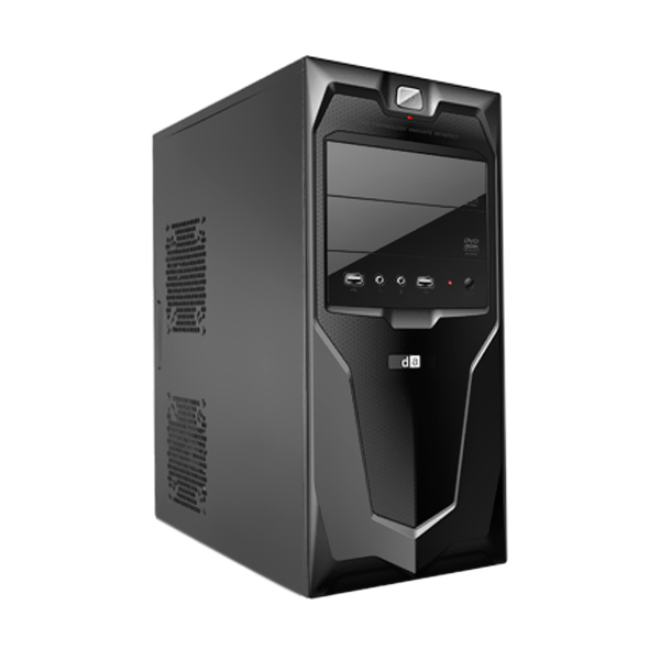 Digital Alliance Gaming PC [G Haswell]