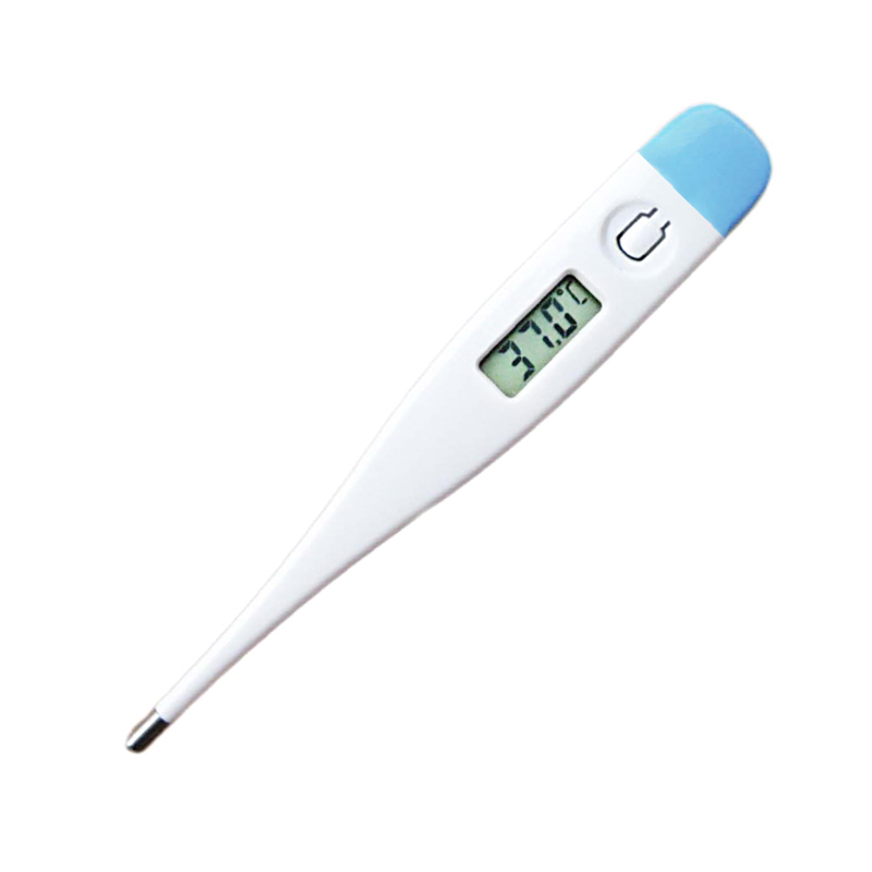 Jual Thermometer Baby Digital Putih Di Seller Toko Obat Berkah