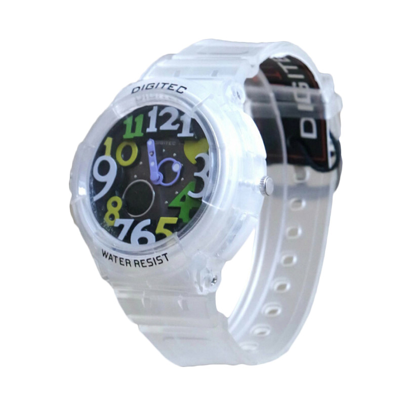 Jam Tangan Digitec Dg2059t Putih jual digitec dg3010t jam tangan wanita putih Jam Tangan Digitec Dg2059t Putih jual digitec dg3010t jam tangan wanita putih