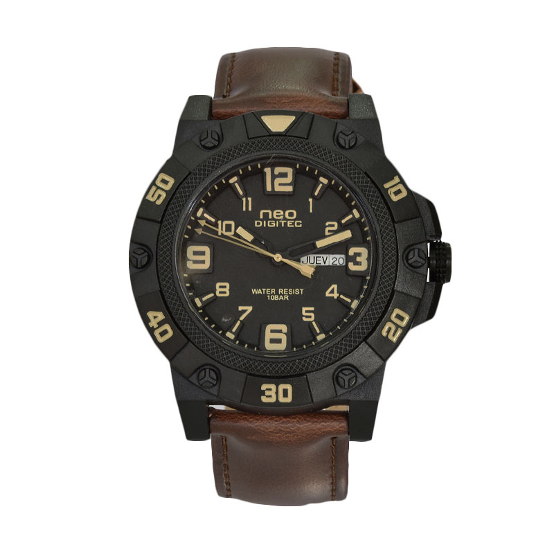 jual neo digitec ne 1004gbrw jam tangan pria brown harga kualitas terjamin blibli jual neo digitec ne 1004gbrw jam tangan pria brown harga kualitas terjamin blibli