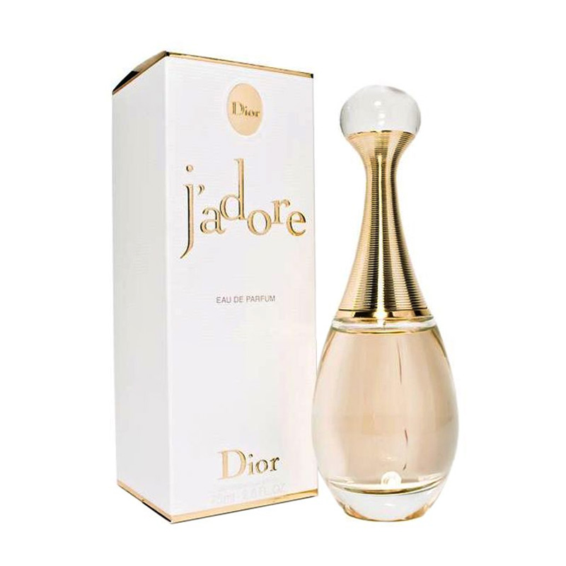 Christian Dior Jadore EDP Parfum Wanita 