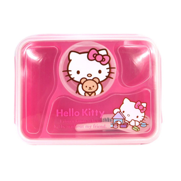 jual disney kotak makan sekat sup sendok hello harga kualitas terjamin jual disney kotak makan sekat sup sendok hello harga kualitas terjamin