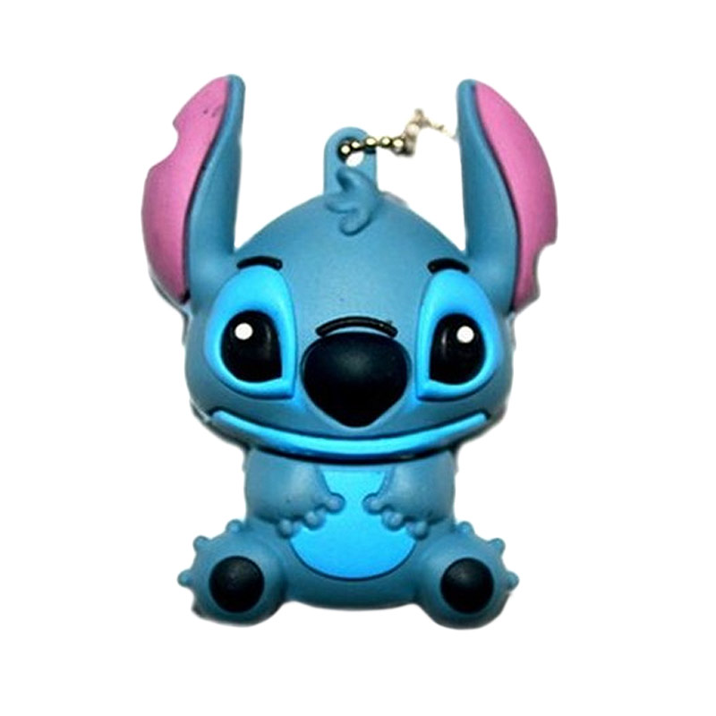 jual disney cuties stitch usb flashdisk 8 gb jual disney cuties stitch usb flashdisk 8 gb