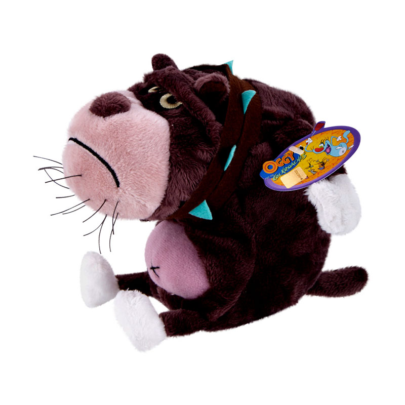 oggy plush
