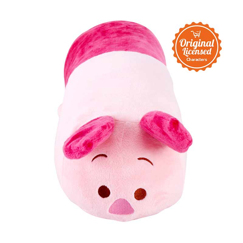 jual disney tsum tsum piglet bolster boneka guling jual disney tsum tsum piglet bolster boneka guling
