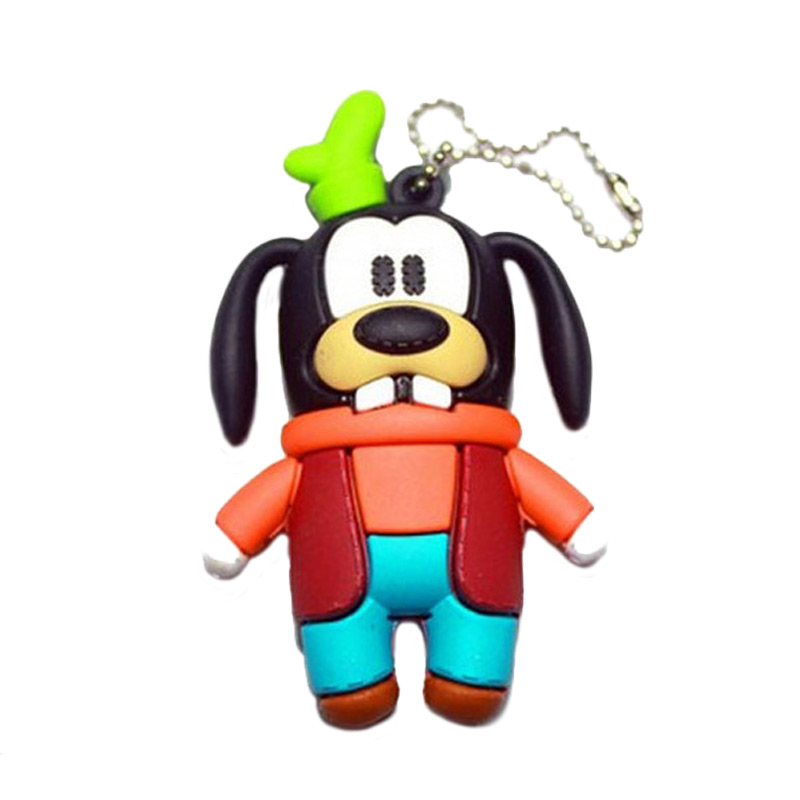jual disney pook a looz usb goofy flashdisk 8 gb jual disney pook a looz usb goofy flashdisk 8 gb