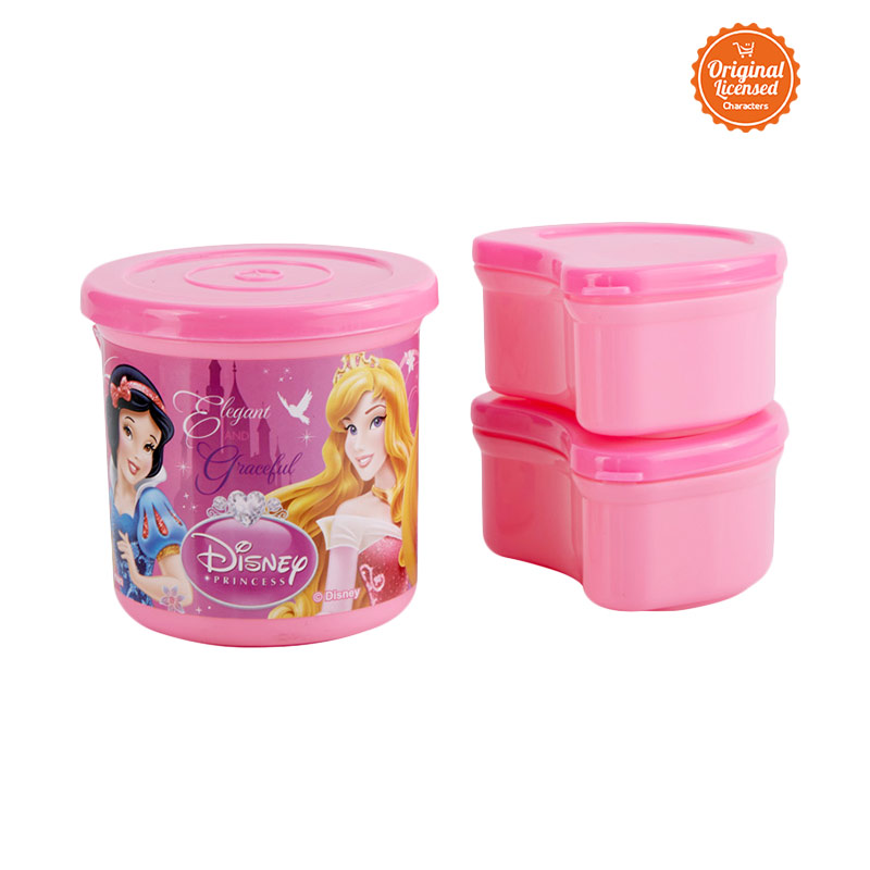 Jual Disney Princess Lunch Box Set di Seller Character Land Official