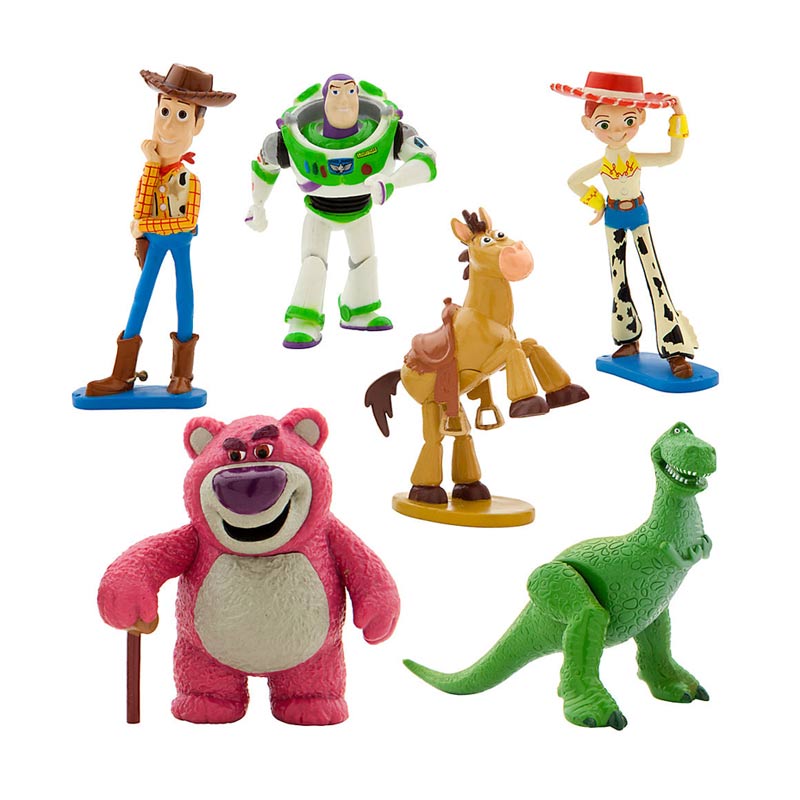 jual disney story figure play set mainan anak jual disney story figure play set mainan anak