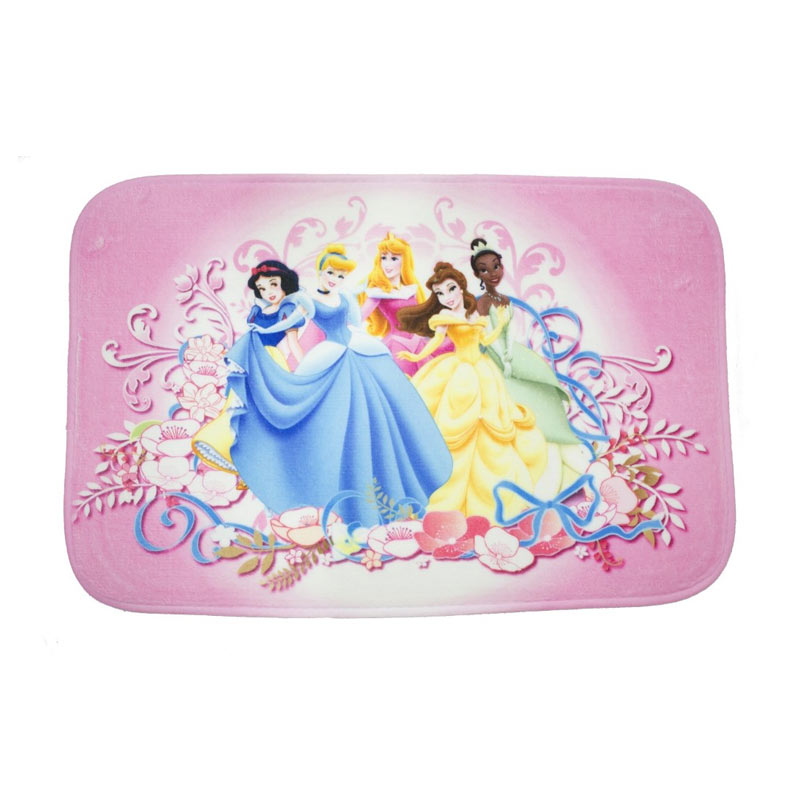 Beli Keset Busa Store Marwanto606 Source · Spek Harga Dixon Character Princess 3 Keset Busa Multicolour