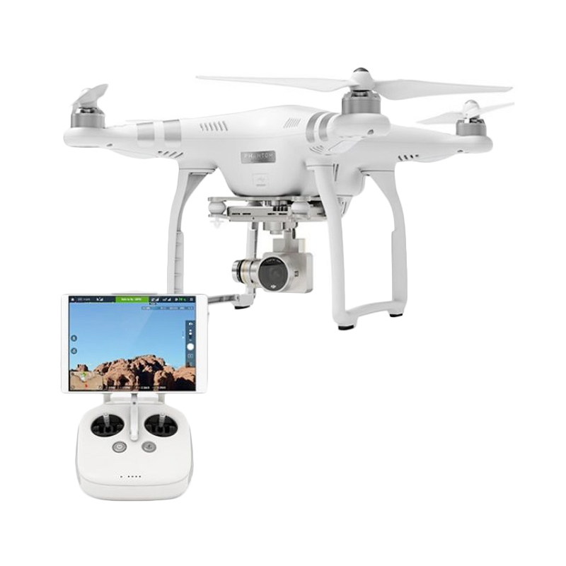 DJI Phantom 3 Advanced Drone